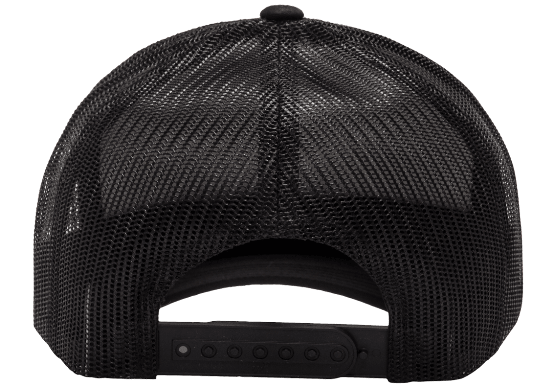 Make You Hate Me Trucker