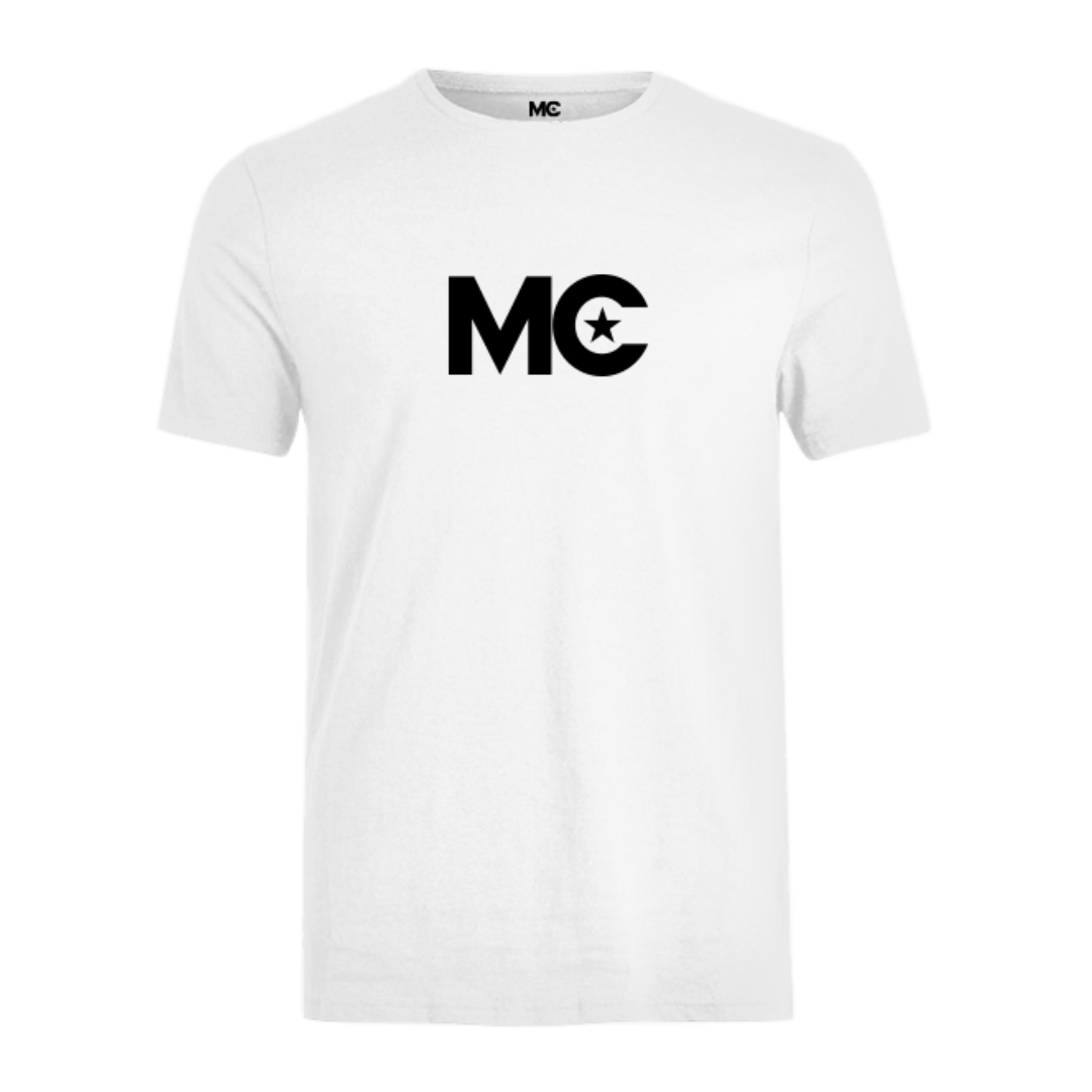 MC Signature Tee